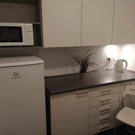 Szlak Apartamenty Cracóvia Exterior foto
