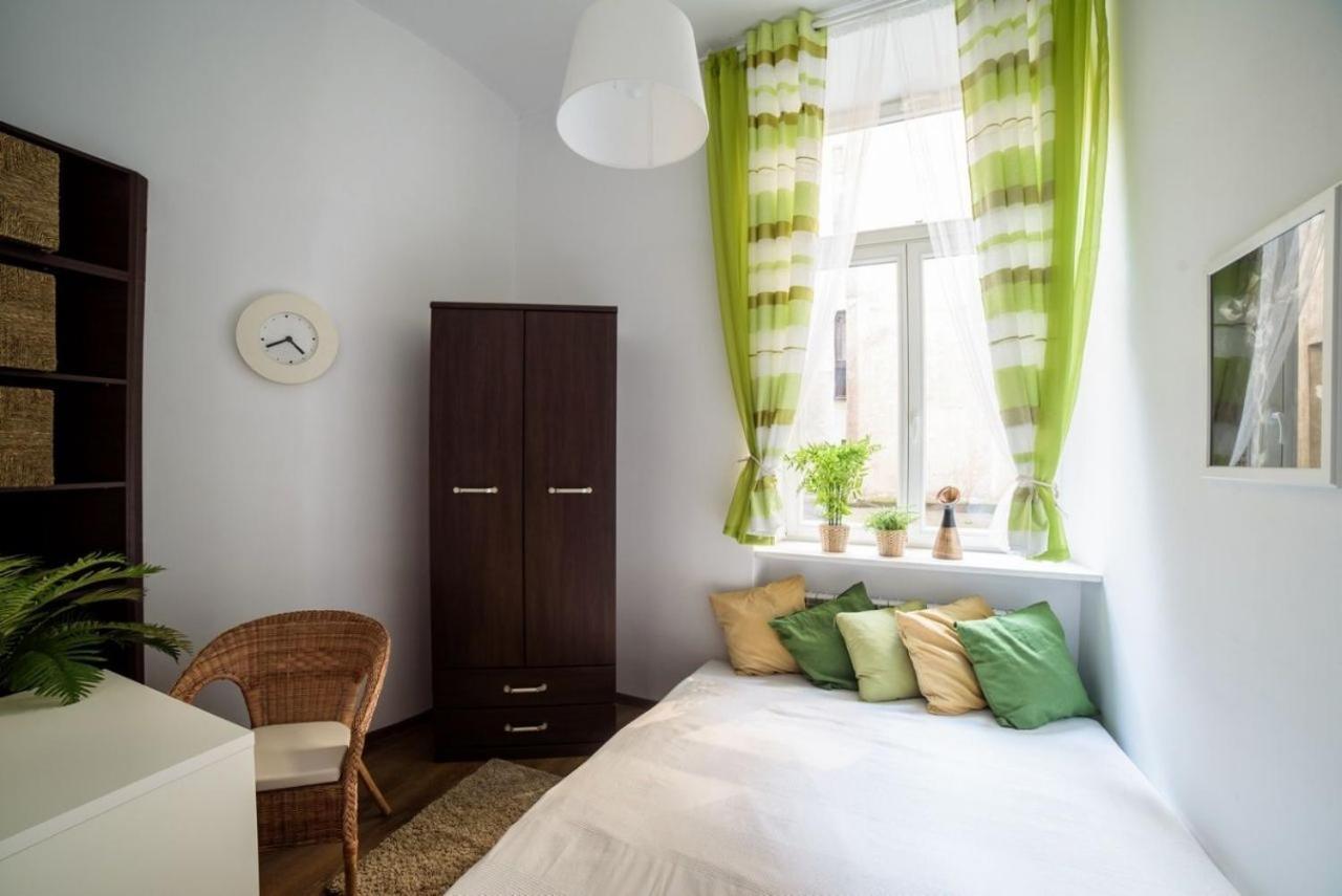 Szlak Apartamenty Cracóvia Exterior foto