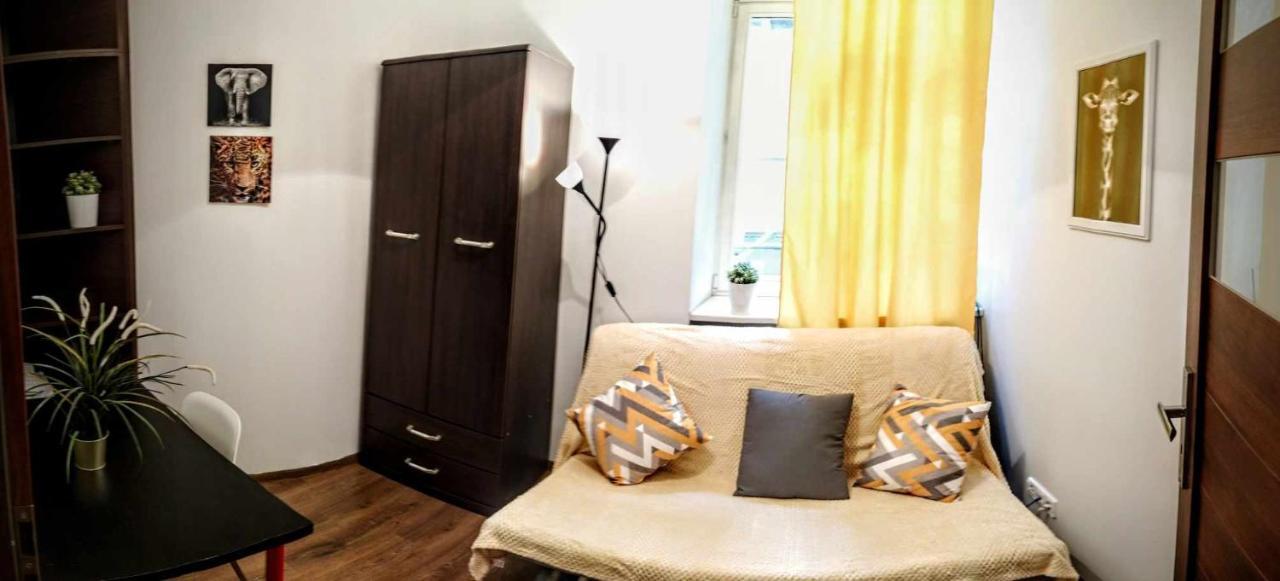 Szlak Apartamenty Cracóvia Exterior foto