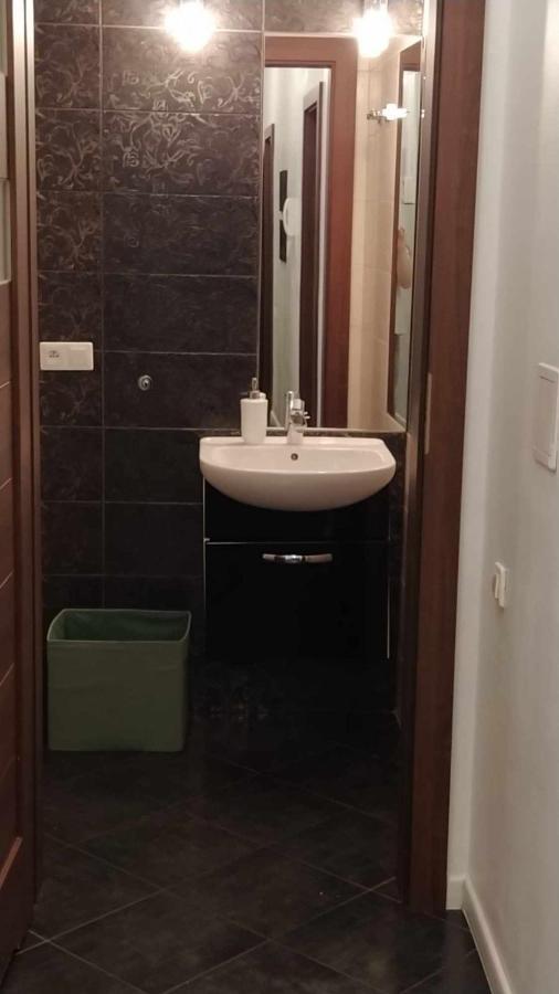 Szlak Apartamenty Cracóvia Exterior foto