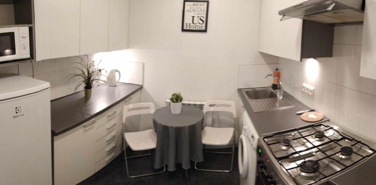 Szlak Apartamenty Cracóvia Exterior foto